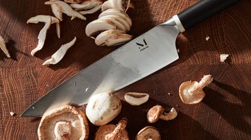 The Best Chef Knives Do It All