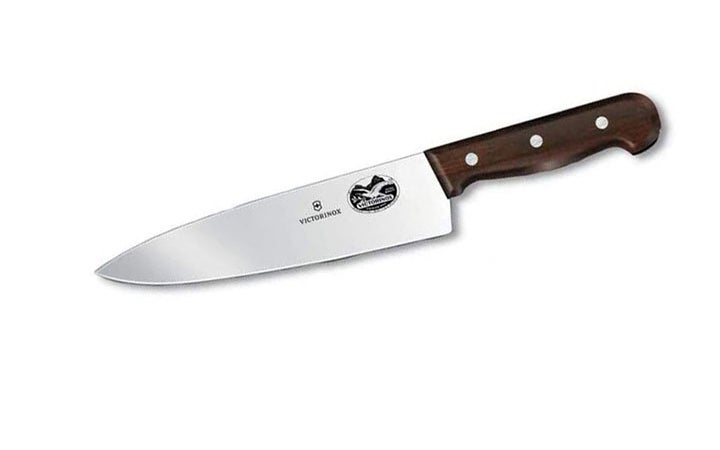Best Chef Knives Value Western Knife Victorinox 8 Inch Saveur