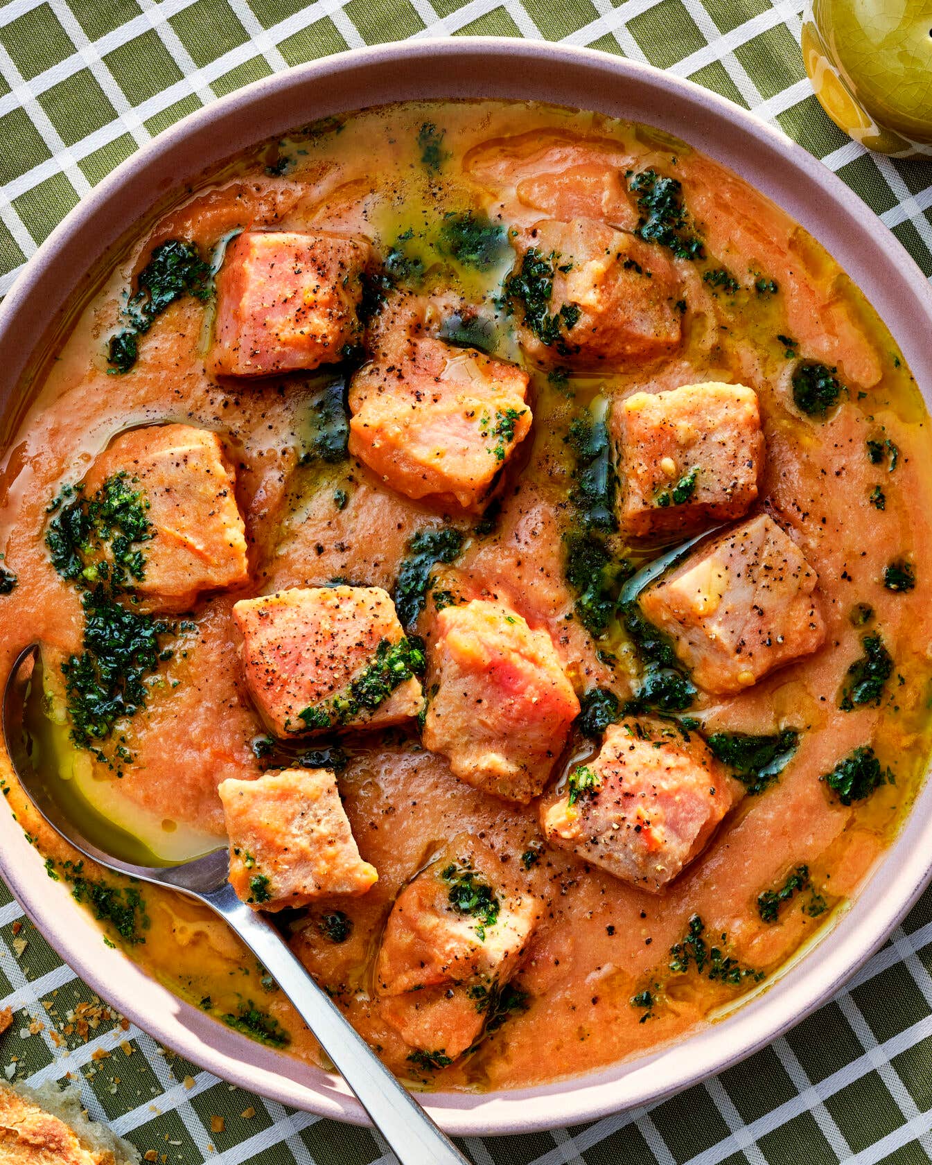 21 Spanish Recipes Every Cook Should Know Spain’s Coziest Fish Dish Is Atún con Tomate (Tuna and Tomato Stew)