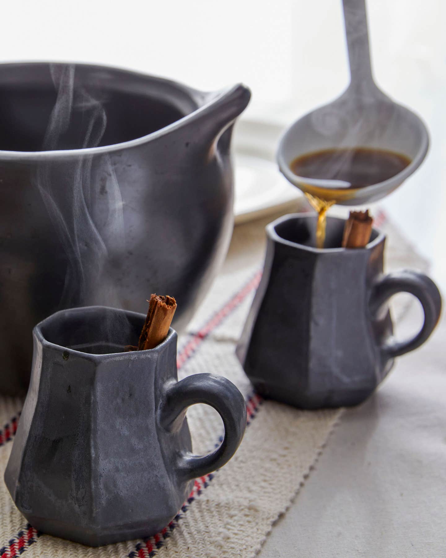 Café de Olla (Mexican Coffee)