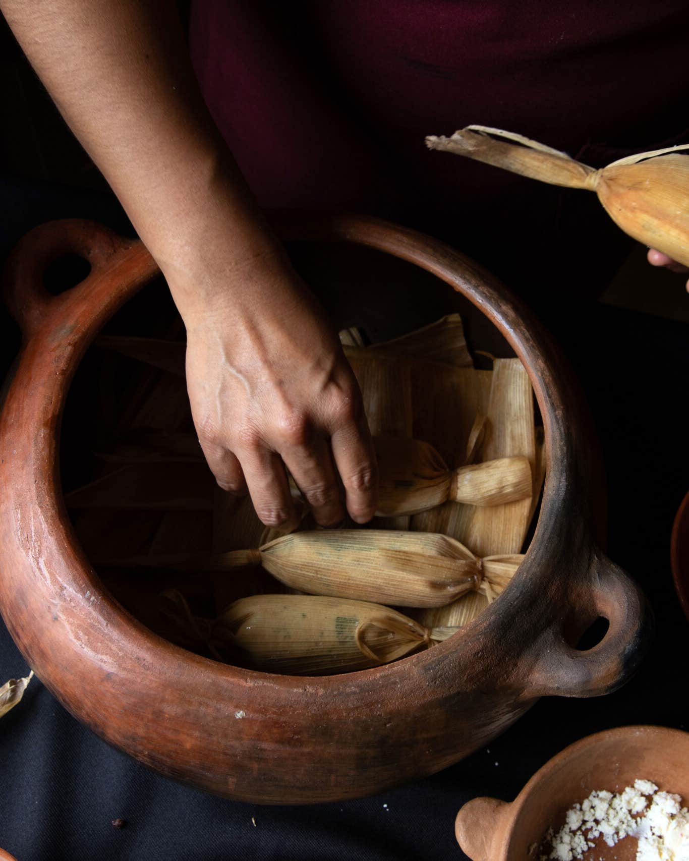 18 Exceptional Recipes That Make the Most of Masa Masa