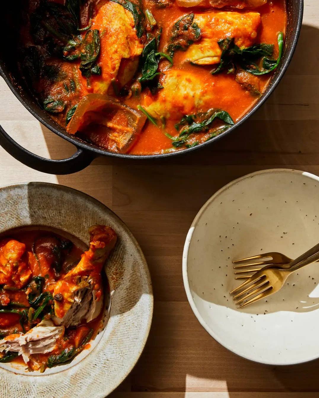 21 Soups and Stews for Cozy Winter Dining