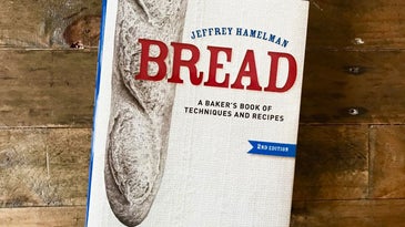 April’s Cookbook Club Pick: Bread: A Baker’s Book of Techniques and Recipes