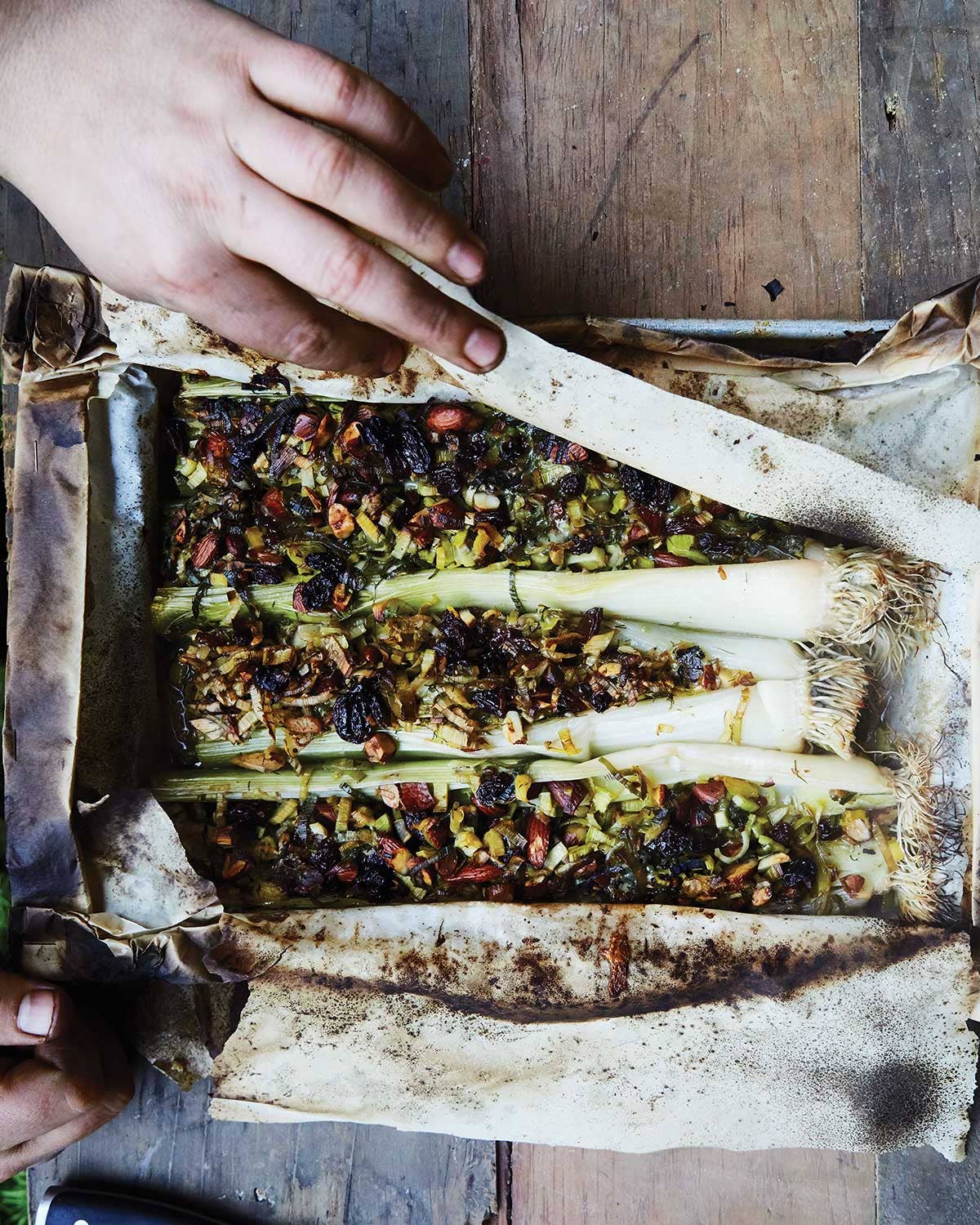 20 Great Leek Recipes to Patch the Holes in Your Spring Diet