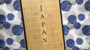 Join Us in Cooking Our Way Through Our May Cookbook Club Pick, Japan
