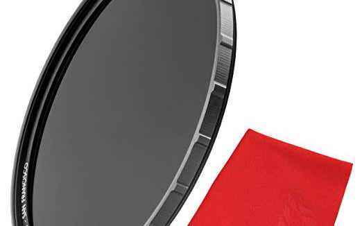 Neutral Density Filter