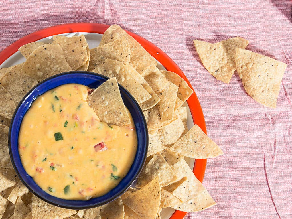 Chile con Queso