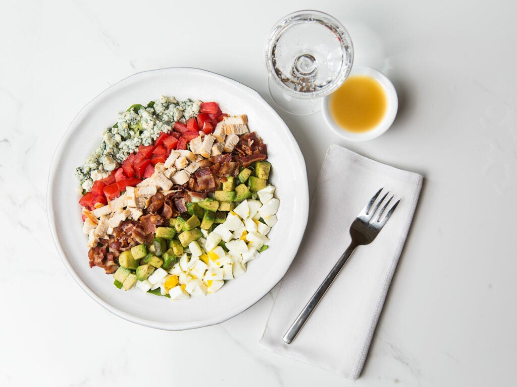 Cobb Salad