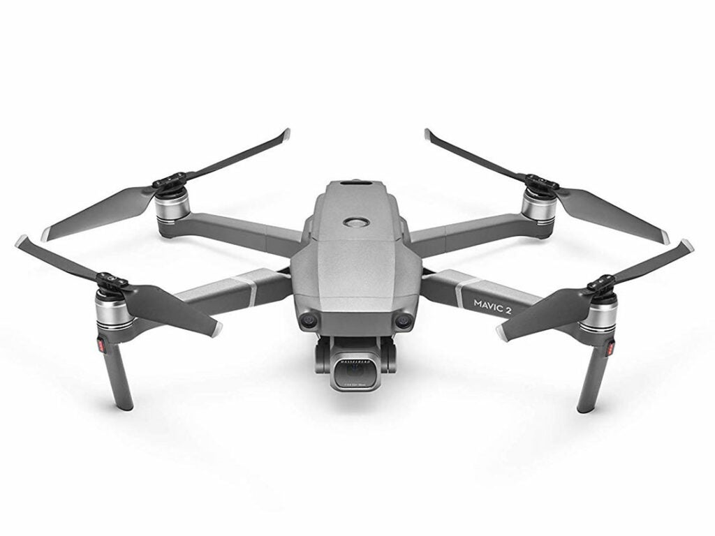 DJI Mavic 2 Pro Drone