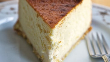 Lindy’s Cheesecake