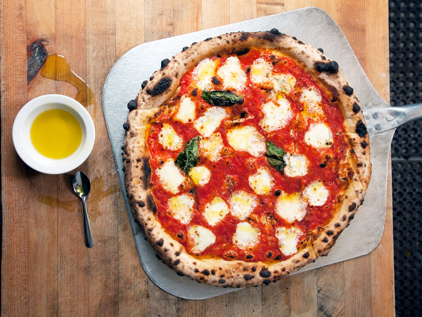 Pizza Margherita