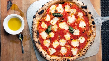 Our Homemade Pizza Recipes Will Make You Forget All About Delivery