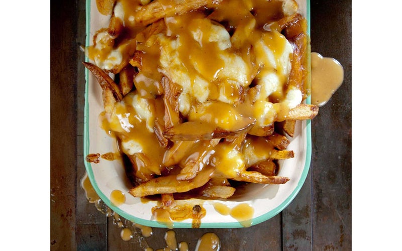 curds