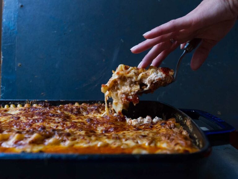 Our Best Classic Italian Recipes for RedSauced, OliveOiled Glory