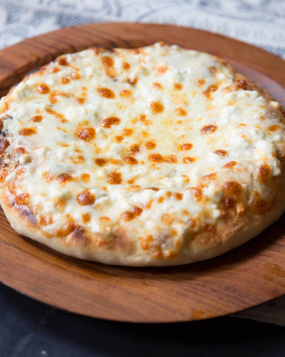 How to Make Super-Cheesy Khachapuri, the Original Personal Pizza Megruli Khachapuri