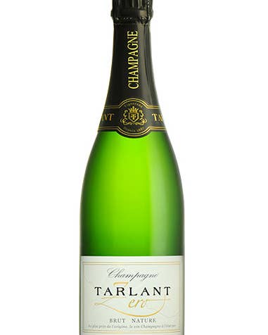 Tarlant Brut Zero Champagne