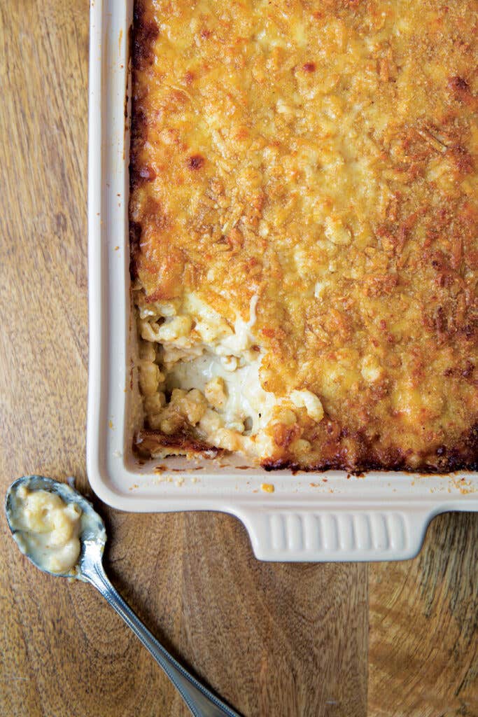 httpswww.saveur.comsitessaveur.comfilesimport20142014-10bouchon-macaroni-gratin_800x1200.jpg