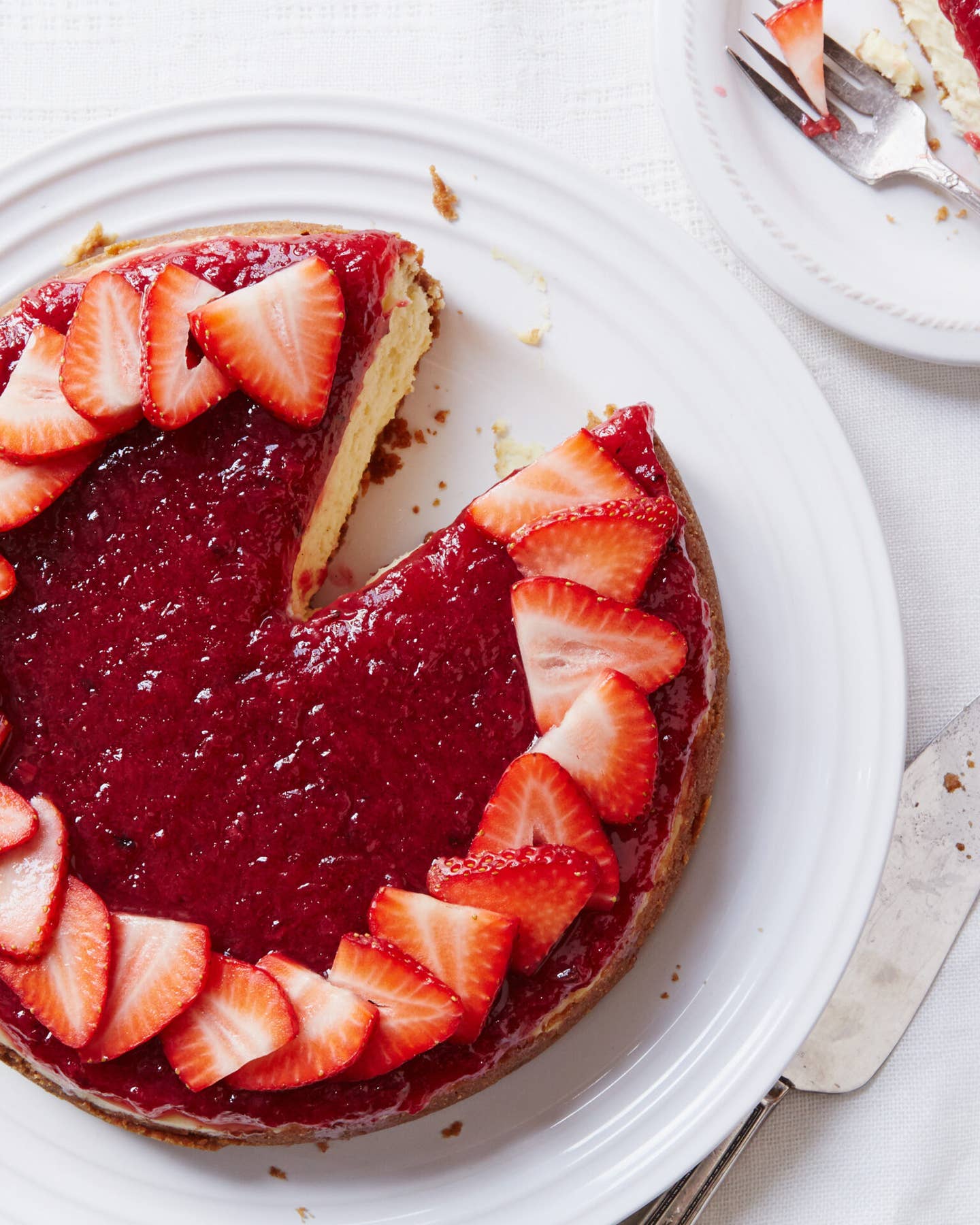 14 Strawberry Recipes to Sweeten Your Spring and Summer