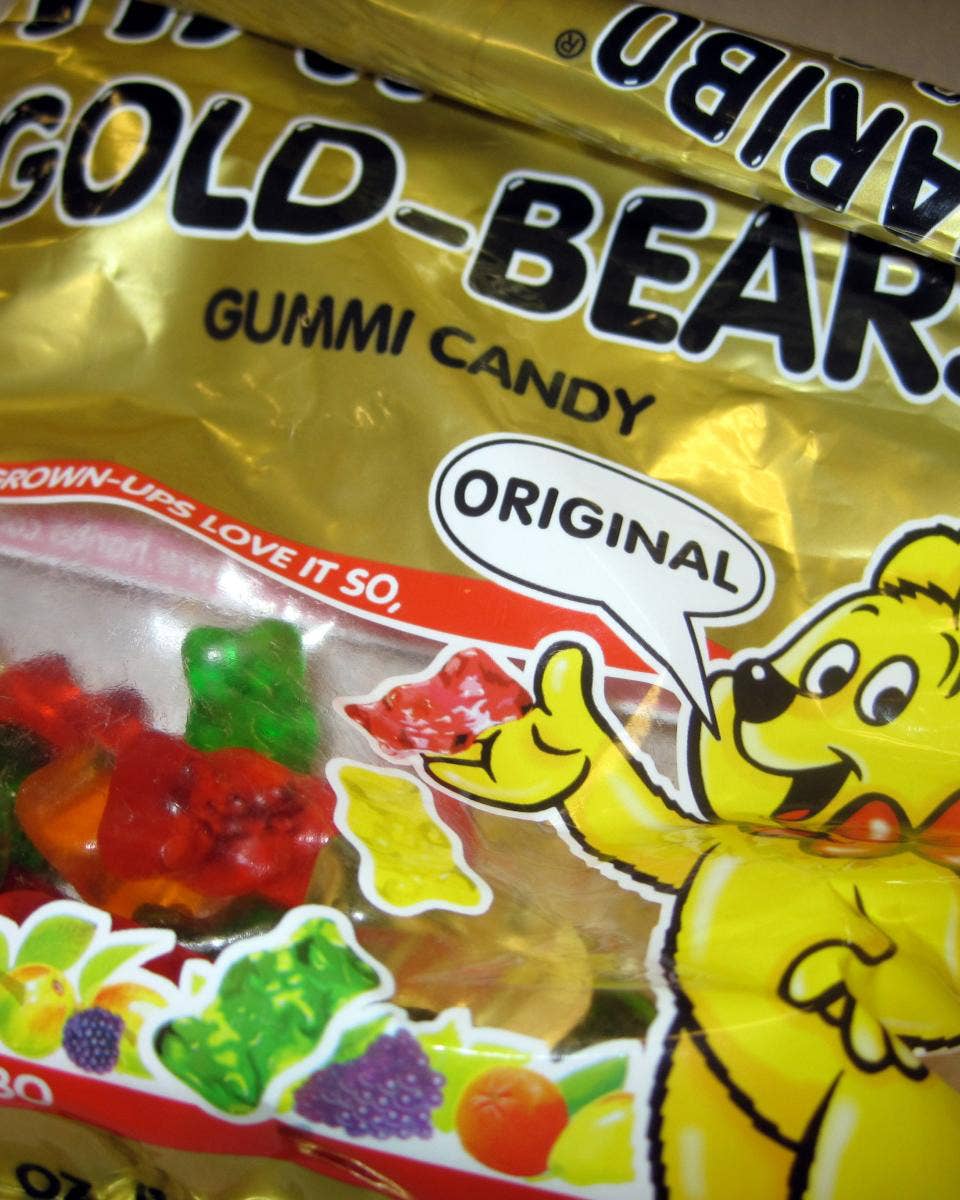 Recent Documentary Reveals Gummy Candies Might Be Made With Slave Labor