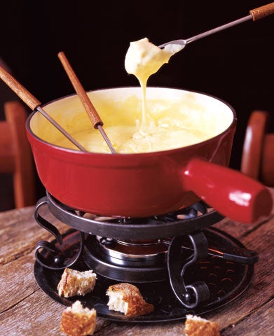 American Fondue