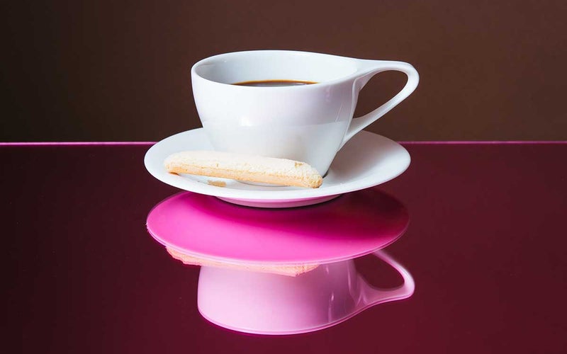 LINO Large Latte Set of 6