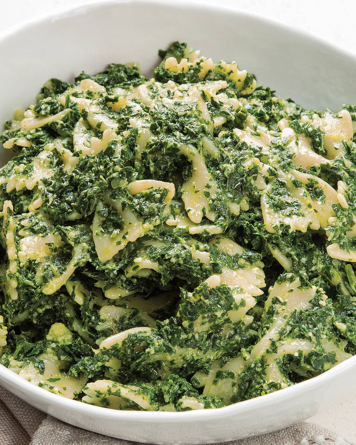 The Kale Pesto You Can Make in 15 Minutes