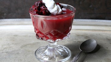 What to Do with Summer Blackberries