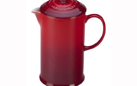 Le Creuset French Press