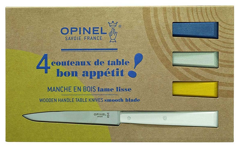 Opinel Steak Knives
