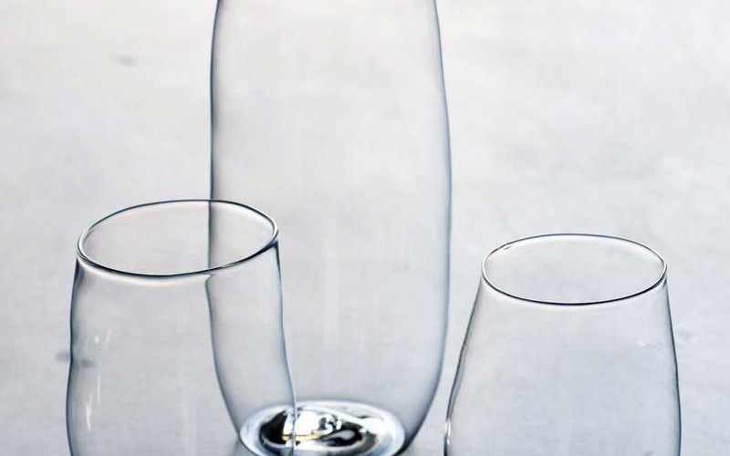 Malfatti Glass Wine Set