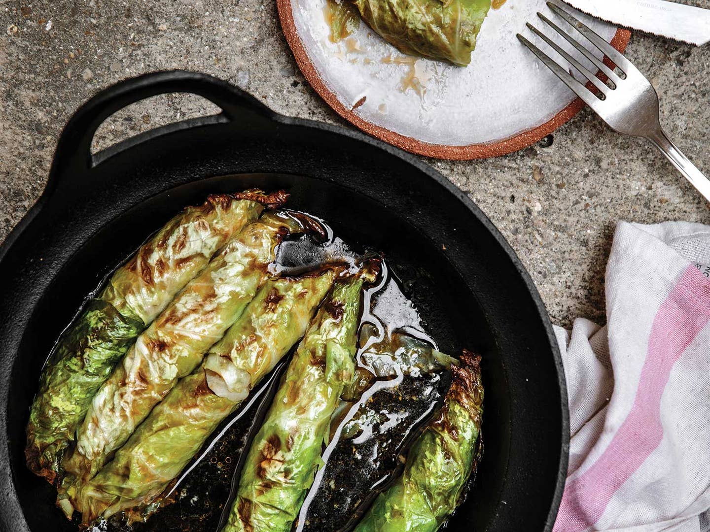 Our 28 Best Cabbage Recipes from Around the World