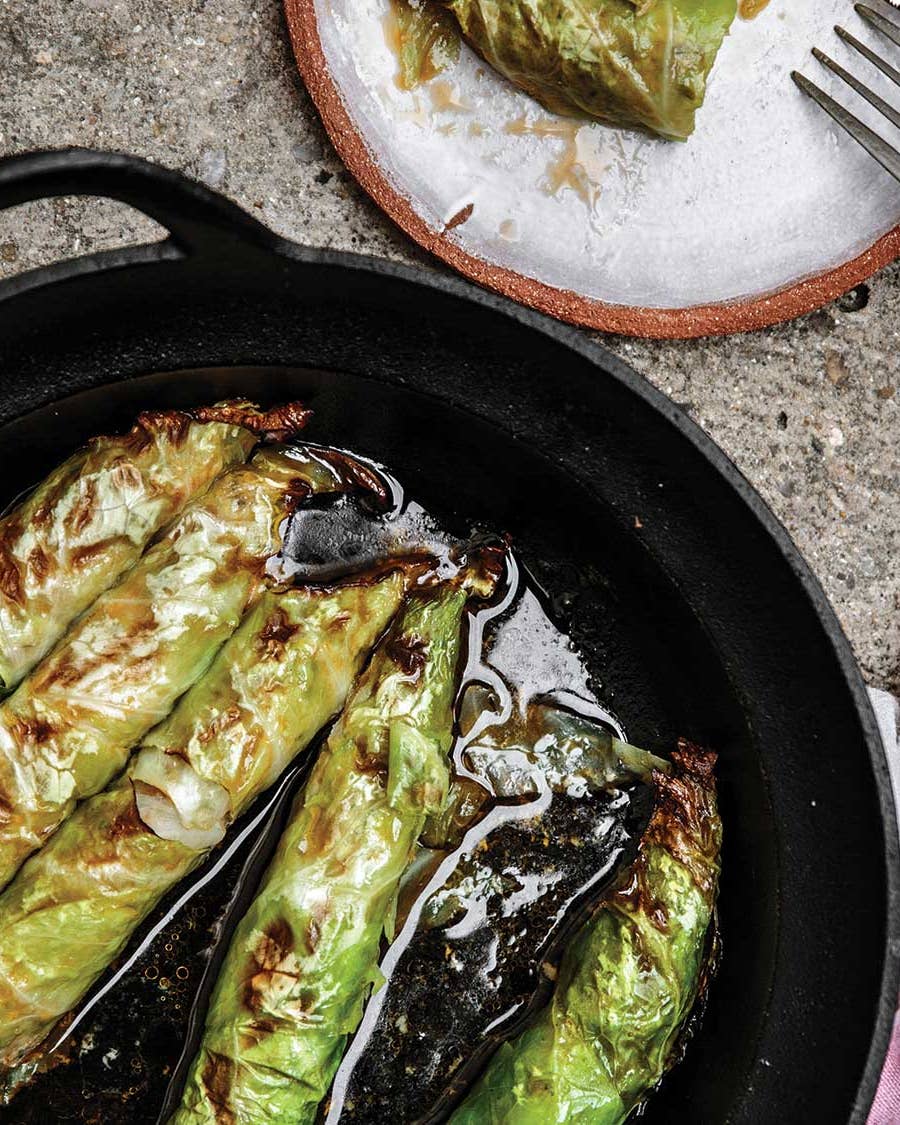 Our 28 Best Cabbage Recipes from Around the World