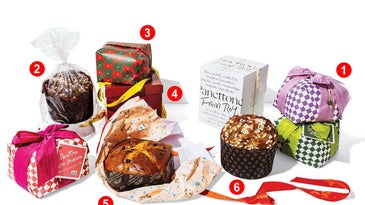 6 Mail-Order Panettone Actually Worth Eating