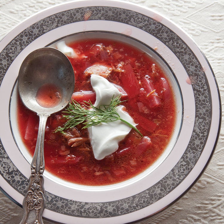 Borscht