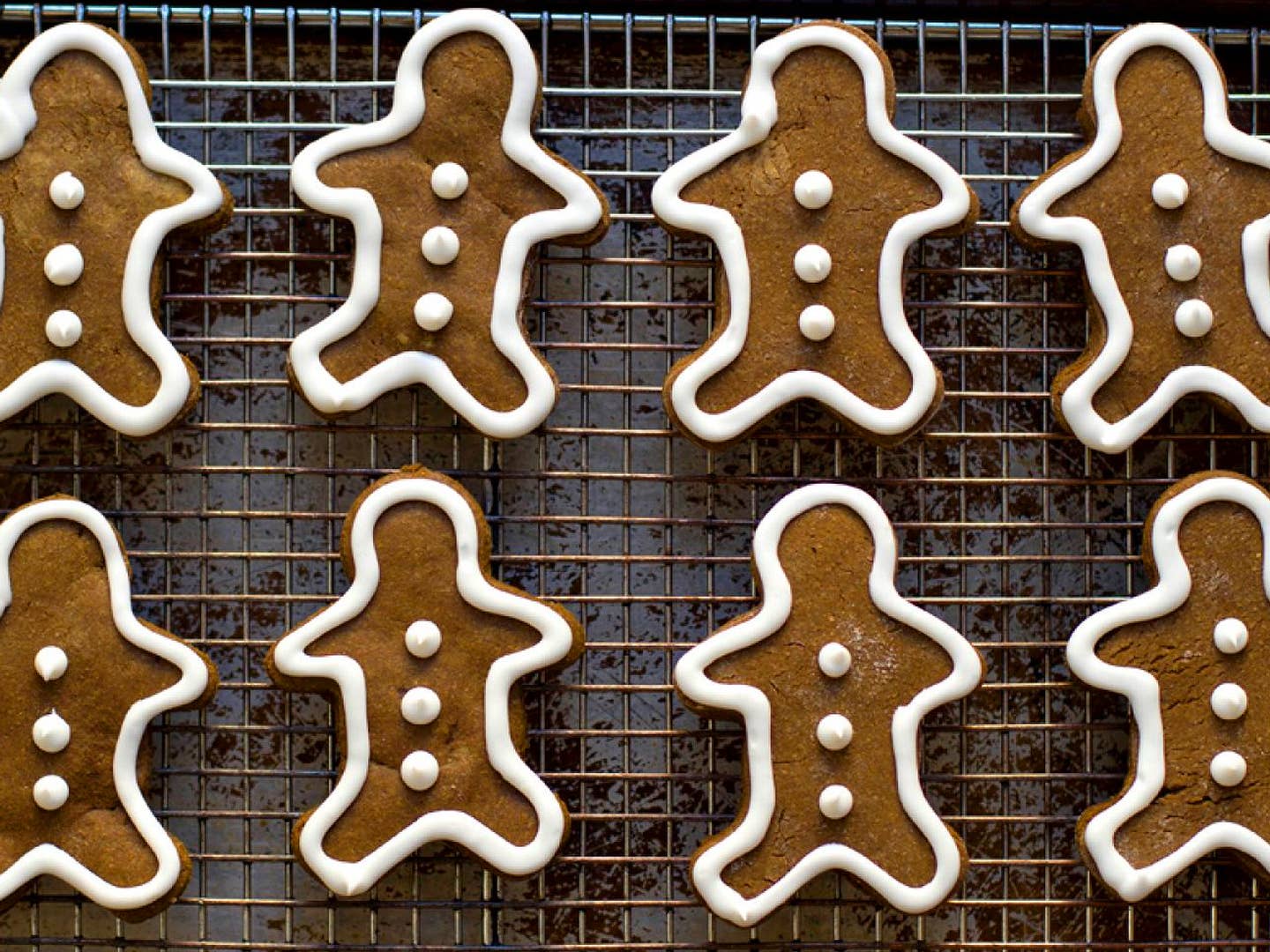 Our Best Christmas Cookies to Bake into Your Holiday Traditions