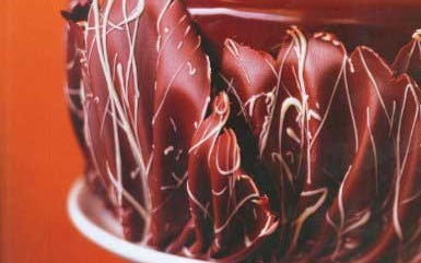 Bittersweet: Recipes and Tales from a Life in Chocolate, by Alice Medrich