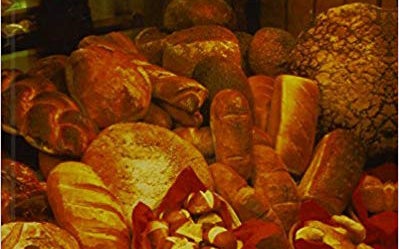 Practical Baking, by William J. Sultan