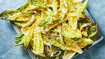 Anchovy salad recipes