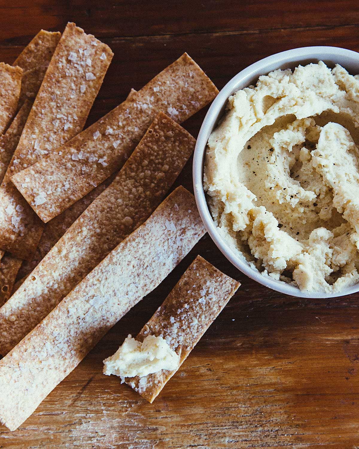 Go Make Fromage Fort, the Cheesiest Solution to Your Party Leftovers