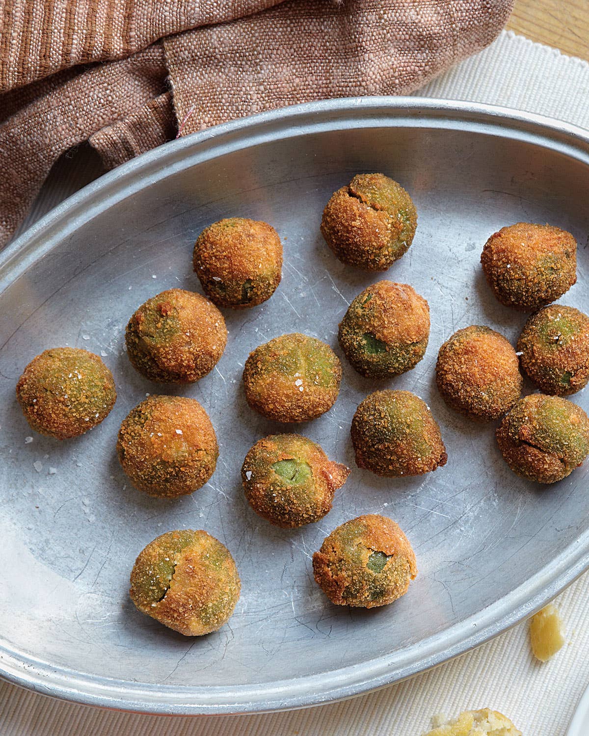 17 Olive Recipes You Probably Haven’t Tried