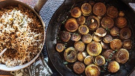 Our 50 Best Christmas Side Dish Recipes Because Your Roast Shouldn’t Get All The Glory