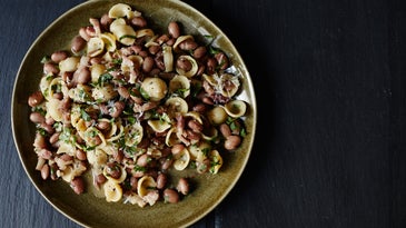 27 Essential Bean Recipes