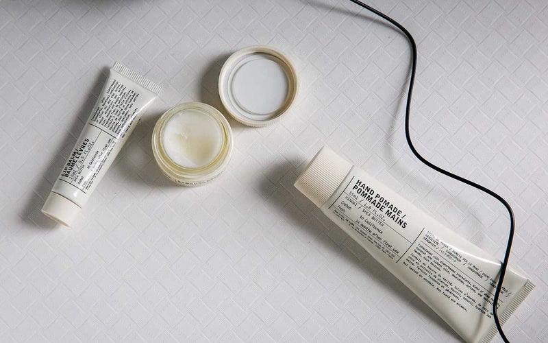 Le Labo Hand Pomade & Lip Balm