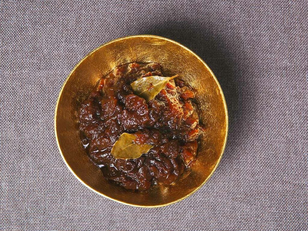 fig chutney