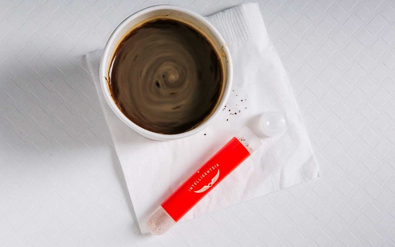 Intelligentsia Instant Coffee