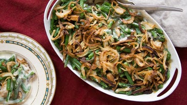Our 15 Best Green Bean Recipes To Upgrade Your Side-Dish Game