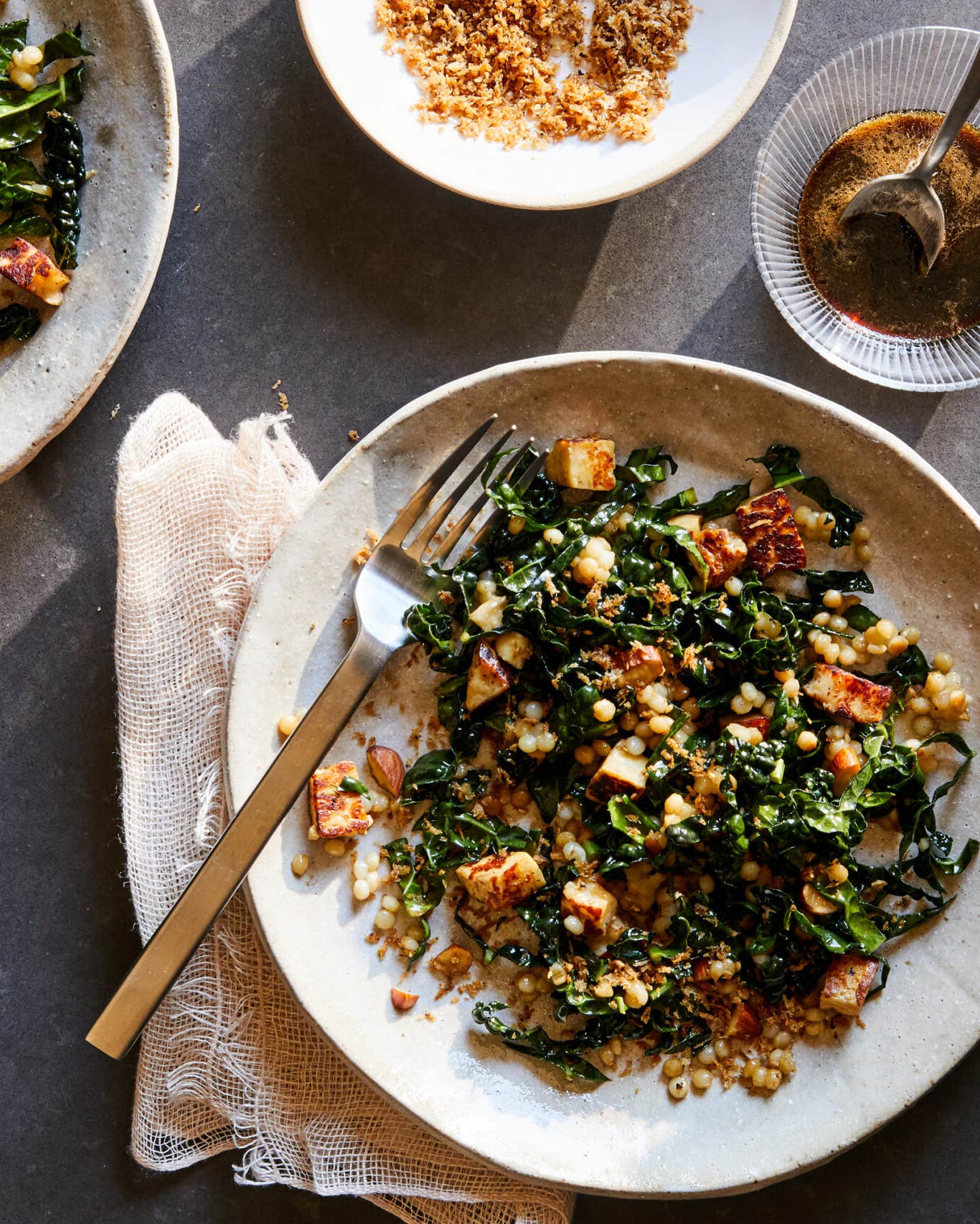 Eating Your Greens Is Easy With These Lovely, Leafy Kale Recipes Eating Your Greens Is Easy With These Lovely, Leafy Kale Recipes