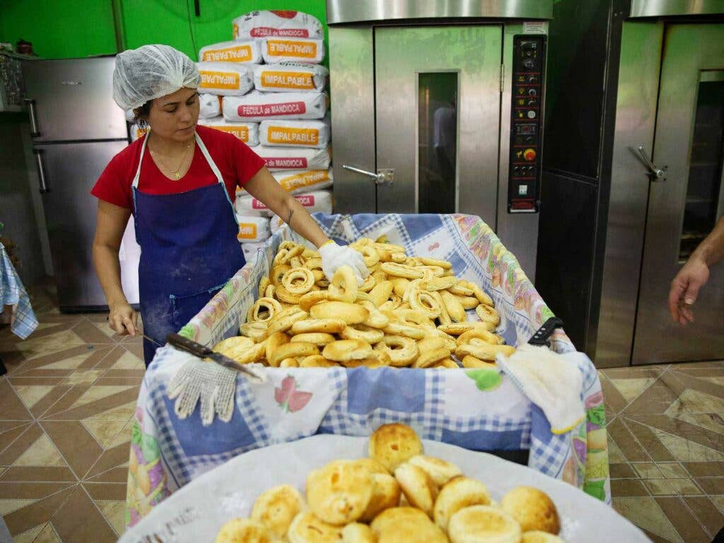 argentina chipas