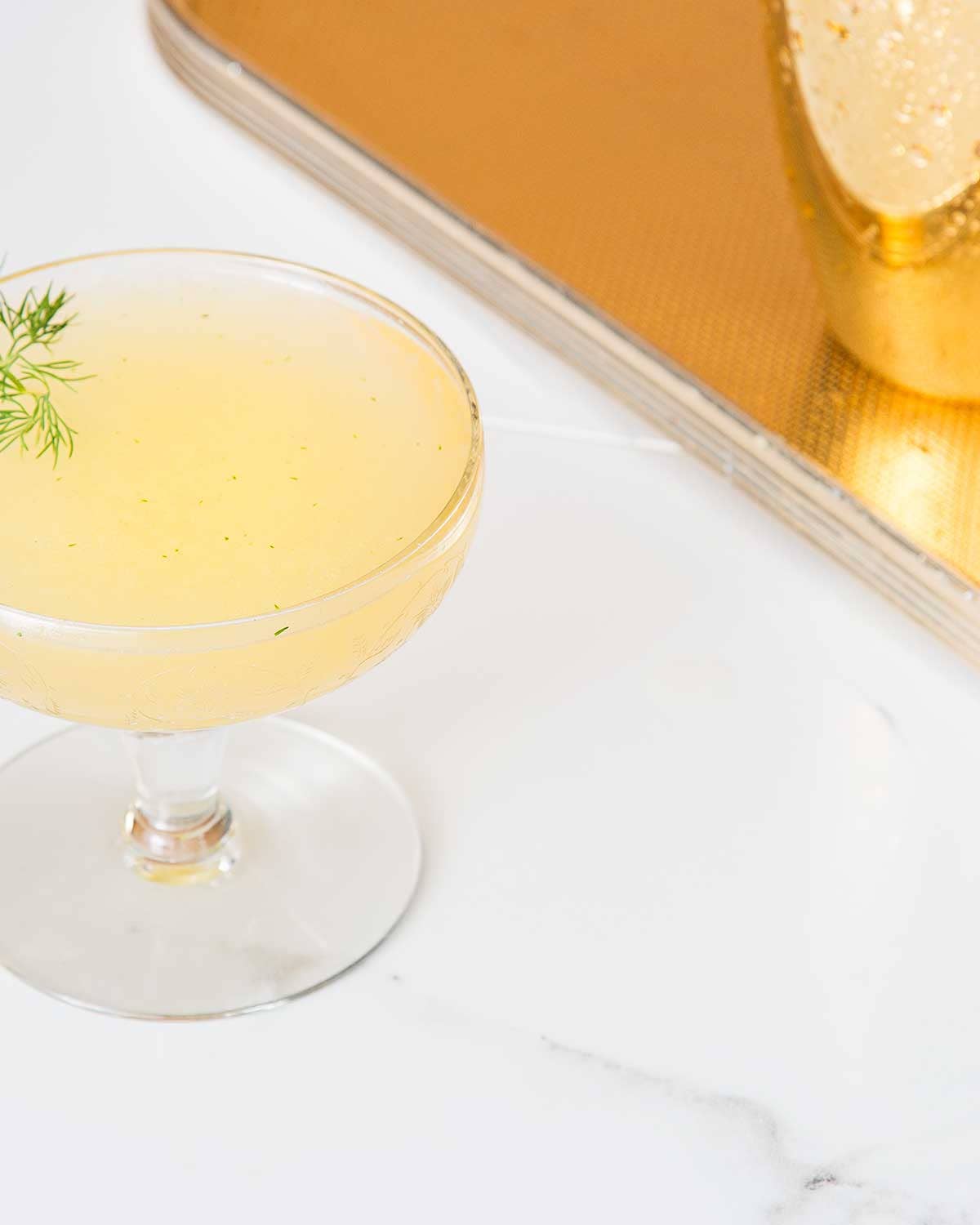 Our 34 Best Bubbly Cocktails Made With Champagne And Sparkling Wine
