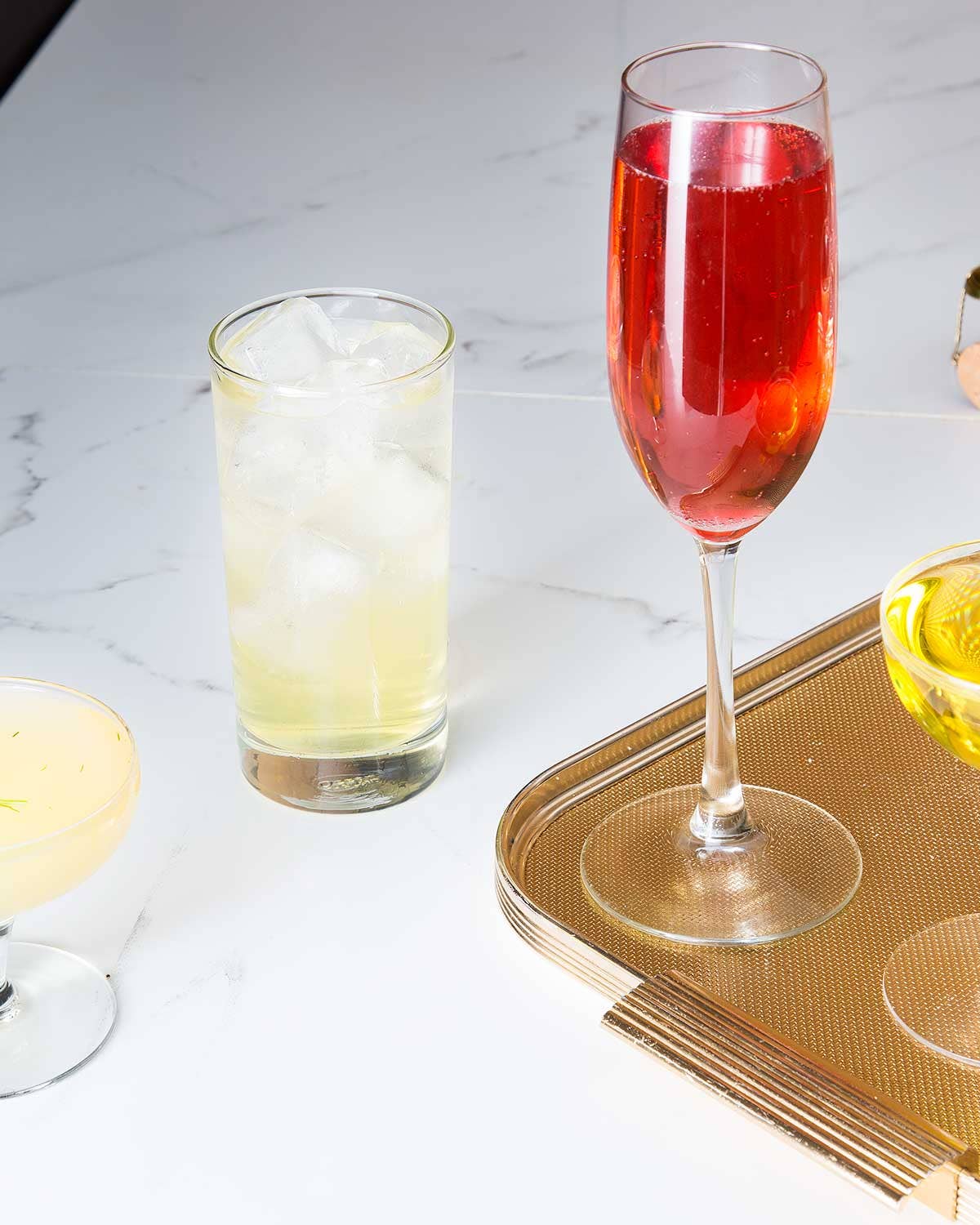 The Essential Barware to Upgrade Your Home Bar